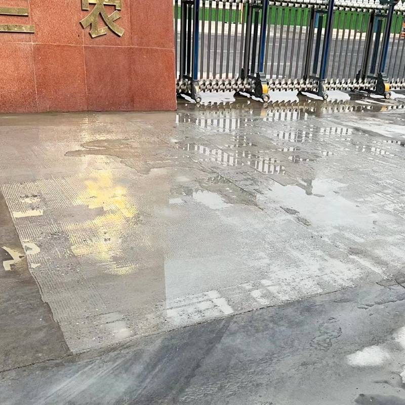下城水泥路面翻新砂浆